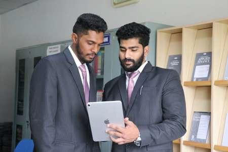 RNSIT hostel photo 23